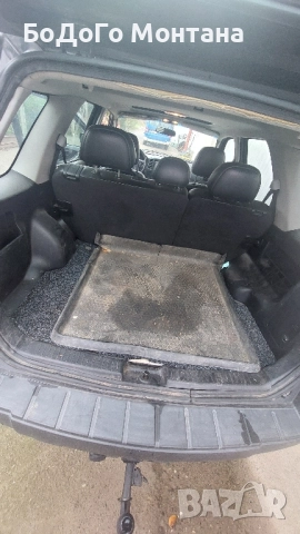 Ford Maverick 2004 • 2.3 бензин + газ • Поддържан, готов за път, снимка 6 - Автомобили и джипове - 52329022