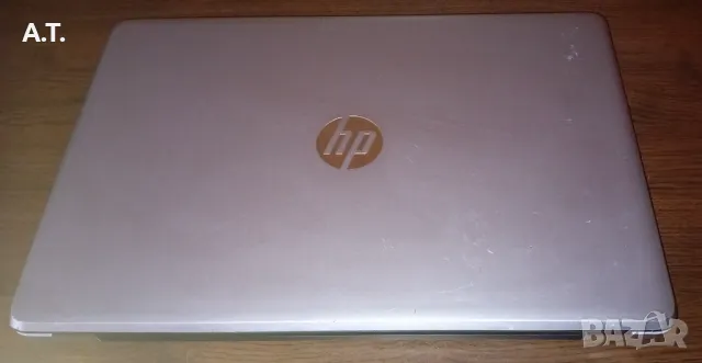 HP 250 G6