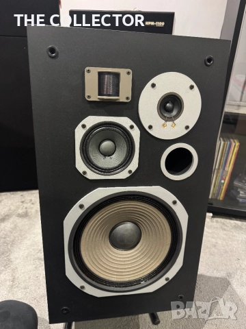 Pioneer hpm 70 , снимка 5 - Тонколони - 52259440