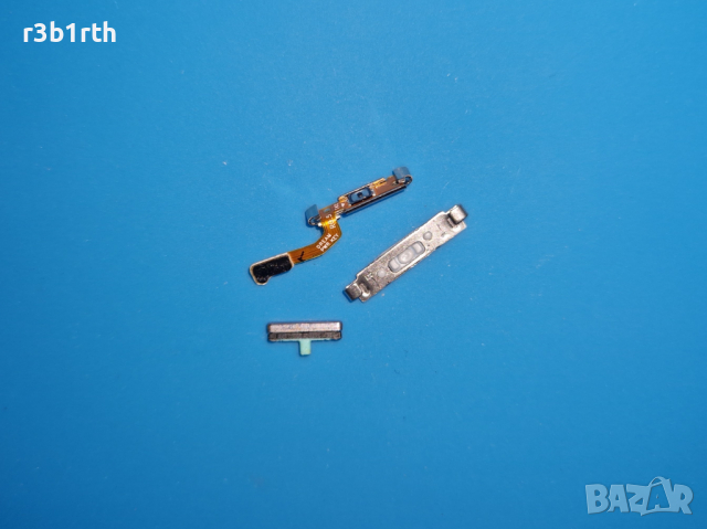 Samsung S8 - Бутони (SM-G950F), снимка 4 - Резервни части за телефони - 44846747