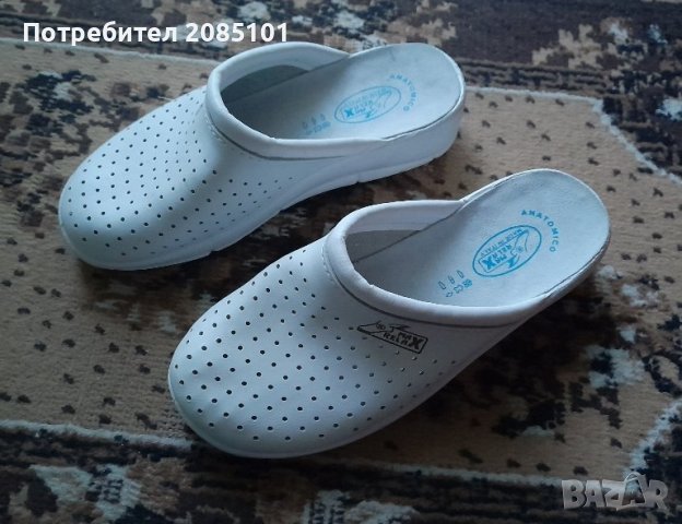 Нови дамски обувки, снимка 3 - Дамски ежедневни обувки - 30871912