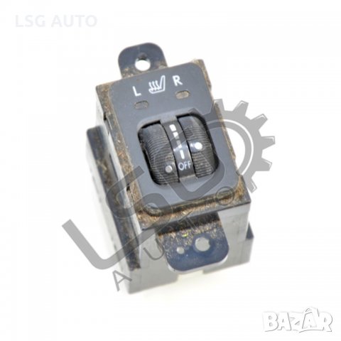 Бутони подгрев седалки Subaru OUTBACK 2003-2009 SU200220N-238
