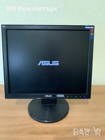 Продавам лот от 5 17" монитора