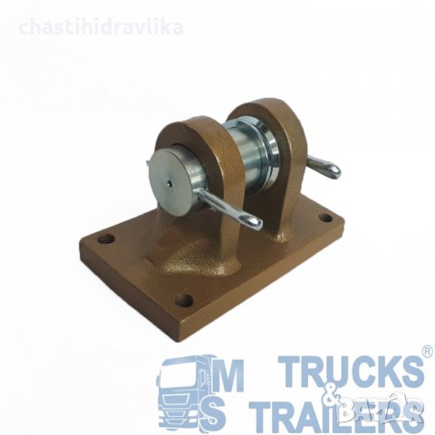 Хидравлични цилиндри HIDROMAS, снимка 12 - Части - 33010416