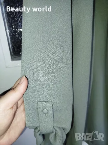 Манто 2-3 хл, снимка 2 - Палта, манта - 50234365