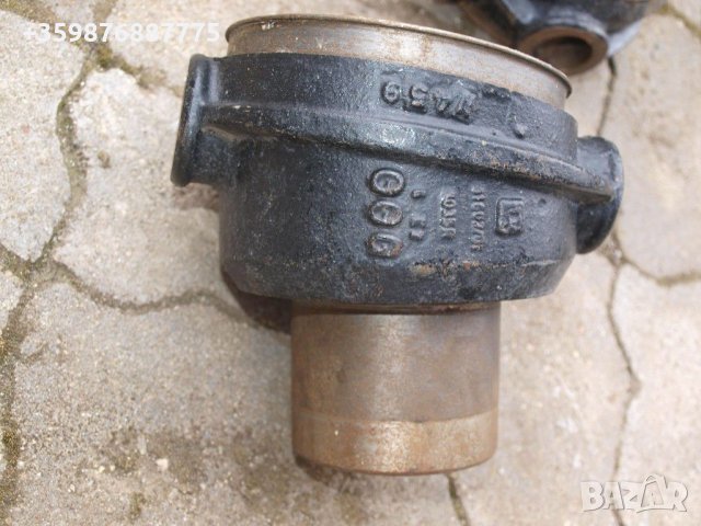 DDR Barkas 1000, снимка 6 - Части - 32639268