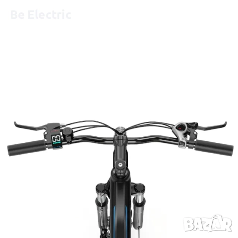 НОВО!! Електрически Велосипед Duotts C29 Lite, снимка 6 - Велосипеди - 52167530