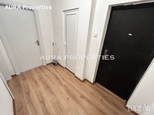 Разград / Гарсониера, снимка 5 - Апартаменти - 52089830