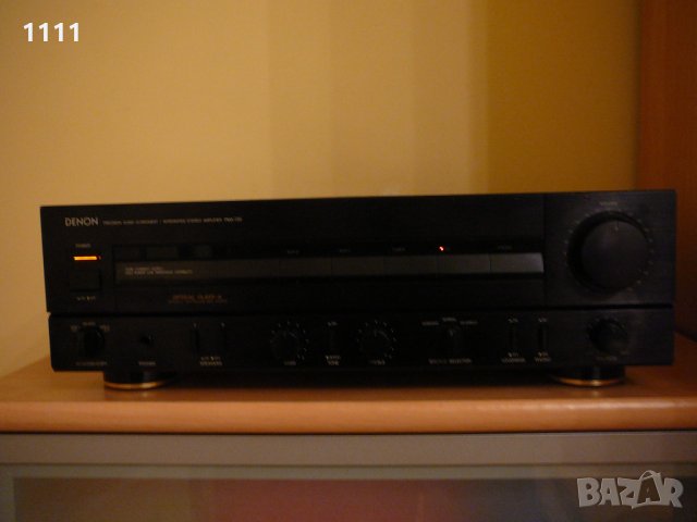 DENON PMA-720A