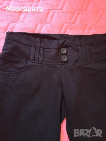 черни панталони по 20 лв, снимка 3 - Панталони - 50036104