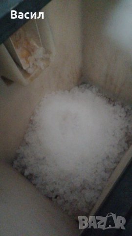 Ледогенератор за трошен лед Scotsman, снимка 2 - Друго търговско оборудване - 40111125