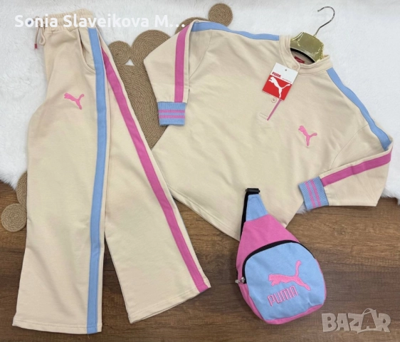 Екипи за момиче , снимка 1