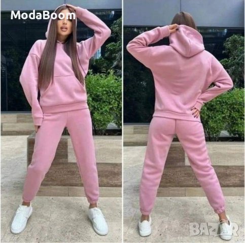 Дамски ватирани екипи , снимка 2 - Спортни екипи - 38349682