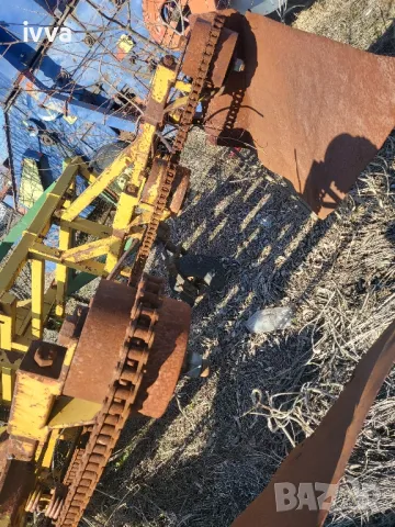 Фъстъковадачка ALPSAN , снимка 7 - Селскостопанска техника - 49628133