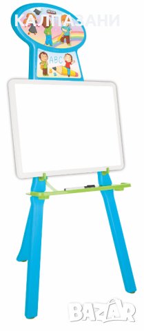 ДЪСКА ЗА РИСУВАНЕ HANDY 03428 СИН