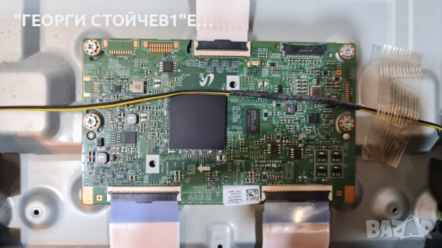 UE40J6300  BN94-09093F BN44-00803A CY-WJ040CGLV1H BN41-0222DA , снимка 5 - Части и Платки - 40332961