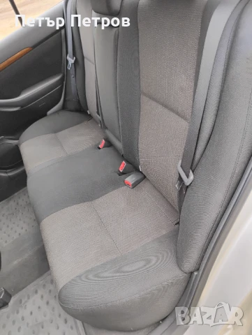 Продавам Тойота "Авенсис", снимка 10 - Автомобили и джипове - 51221633