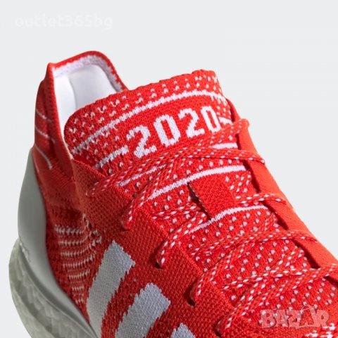 Adidas - Ultraboost DNA Prime №39 1/3,№40 2/3 Оригинал Код 290, снимка 9 - Маратонки - 37907686