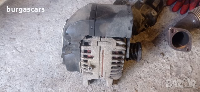 Динамо Opel Vectra C 3.0-177к.с. - 13 125 525 / 0 124  525 046- 130лв