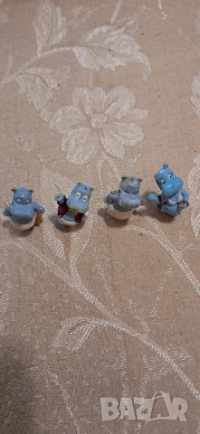 Киндер играчки 