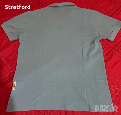 Реал Бетис поло шърт , снимка 2 - Футбол - 49359261