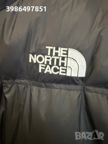 Мъжко яке The North Face 1996 Retro Nuptse Jacket , снимка 2 - Якета - 52847497