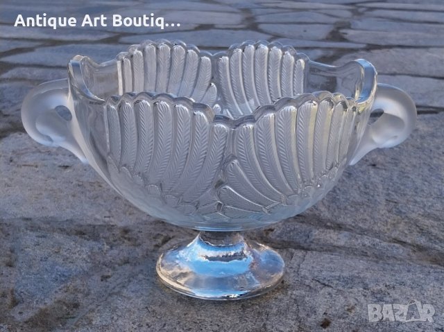 Кристална Фруктиера, снимка 2 - Други - 43635089