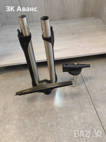 почистваща система Rainbow SRX с гаранция, снимка 11 - Прахосмукачки - 52846969