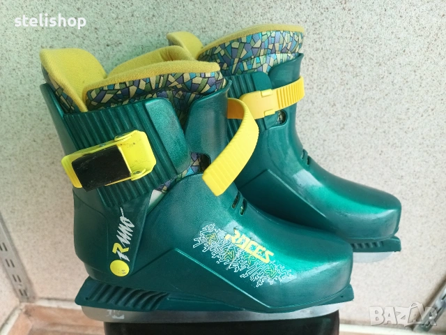 Roces Кънки за лед размер 42