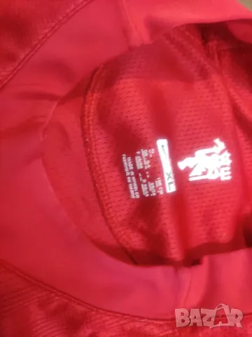 Продавам тениска Manchester United   , снимка 3 - Тениски - 47826921