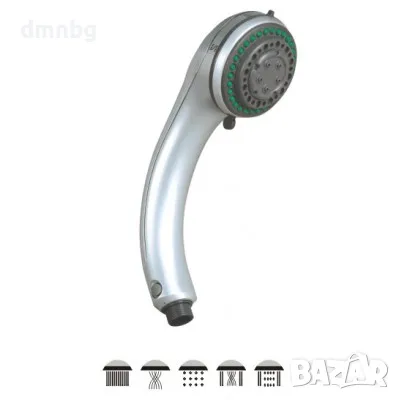 Душ слушалка 002-С