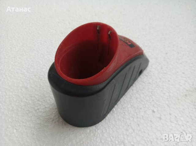 Зарядна станция за Kress винтоверт, снимка 3 - Винтоверти - 39810461