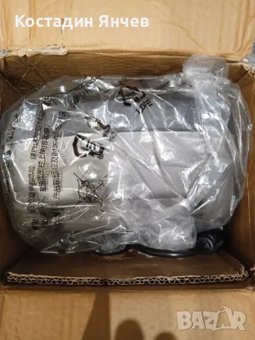 вентилаторна печка Rowenta , снимка 7 - Отоплителни печки - 48933344