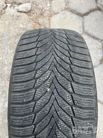 Гуми NEXEN 245/40/18