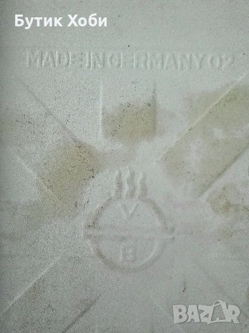 Желязна поставка с керамична плоча, снимка 7 - Антикварни и старинни предмети - 32614063