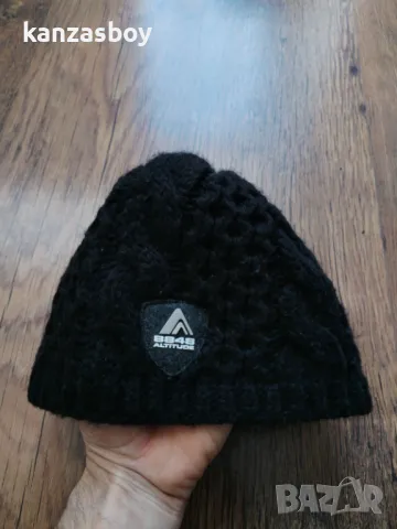 8848 altitude  - страхотна зимна шапка 
