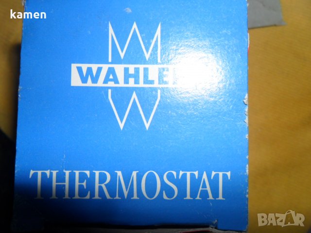 WAHLER Термостат 3017.92D2 , снимка 2 - Части - 28562563
