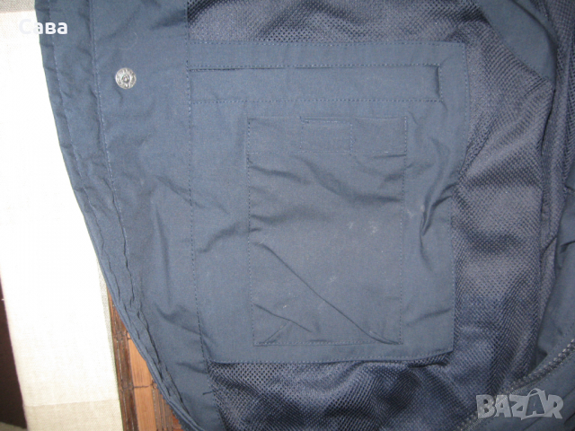 Елек WATSONS   мъжки,ХЛ, снимка 5 - Спортни дрехи, екипи - 36572743