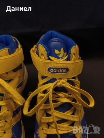 Кецове Adidas originals , снимка 4 - Кецове - 51897497