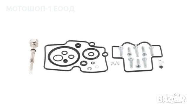 НОВ Ремонтен Кит за КАРБУРАТОР KTM EXC450 2007- 2011 SXF450 2007- 2012