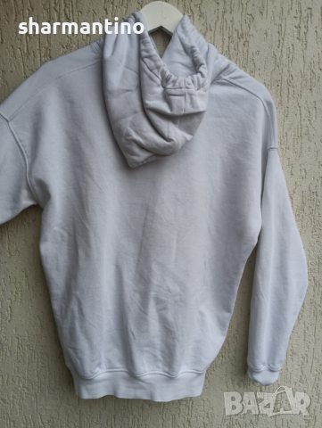 Суичър HM Los Angeles М - 15 лв, снимка 3 - Спортни екипи - 44880608