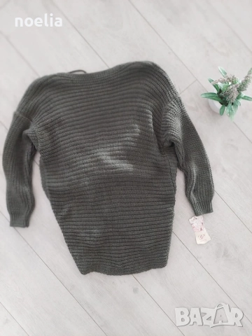 разпродажба - пуловер 
