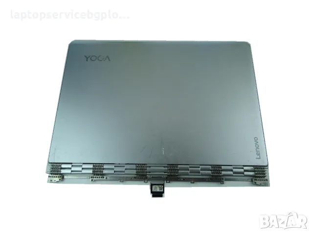 LENOVO Yoga 4 900-13ISK 13.3" 900-13 80UE 3200x1800 Матрица IPS LCD Screen, снимка 3 - Части за лаптопи - 50414277