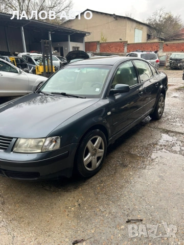 Volkswagen Passat B5 1.9TDI 116hp na chasti Фолксваген Пасат Б5 (96-00)г. на части, снимка 2 - Автомобили и джипове - 53040750