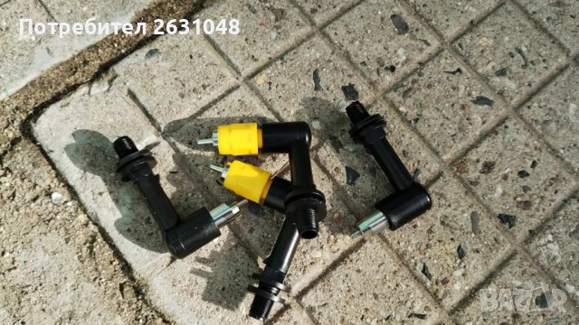 Автоматични нипелни поилки , снимка 1