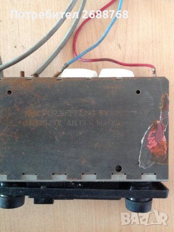 Ретро Авторадио  Tesla, снимка 3 - Аксесоари и консумативи - 39477487