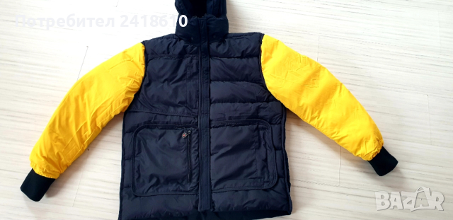 Wellensteyn Blackbird Mens Jacket Size M НОВО! ОРИГИНАЛ! Мъжко Зимно  Яке!, снимка 5 - Якета - 52625483