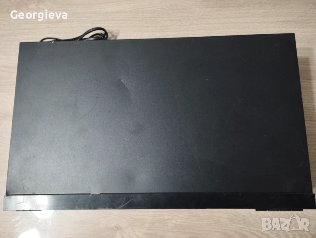 Дек на марката Pioneer , снимка 4 - Декове - 52344150