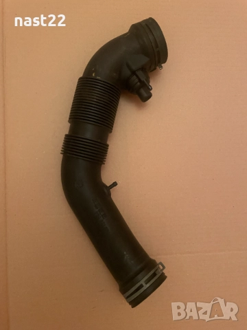 Маркуч въздущен филтър  Голф 5 1.6 102/VW GOLF 5/1KO 129 684