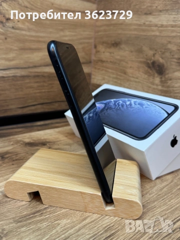  Iphone X R 64gb , снимка 3 - Apple iPhone - 52745292
